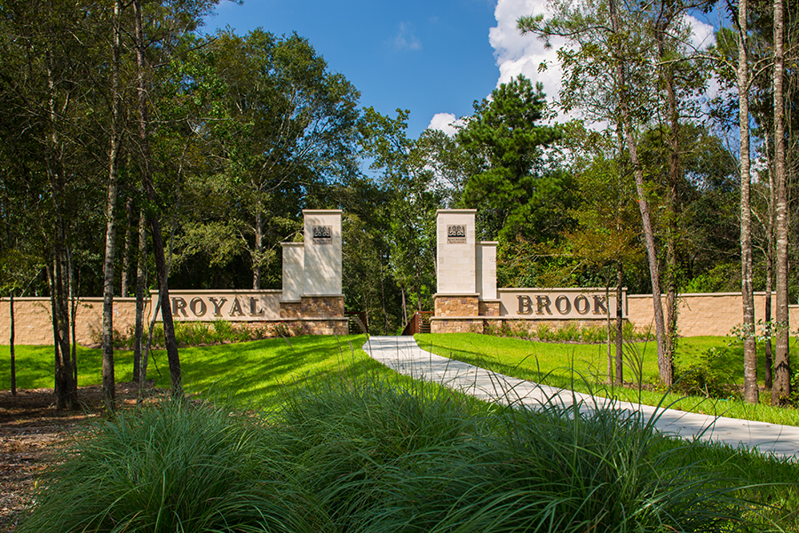 Kingwood Friendswood Development Company