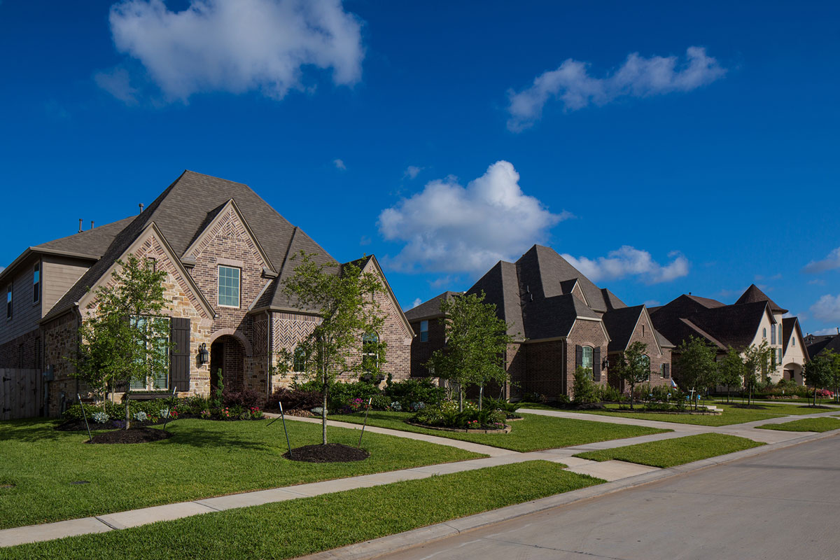 West Ranch Friendswood Development Company