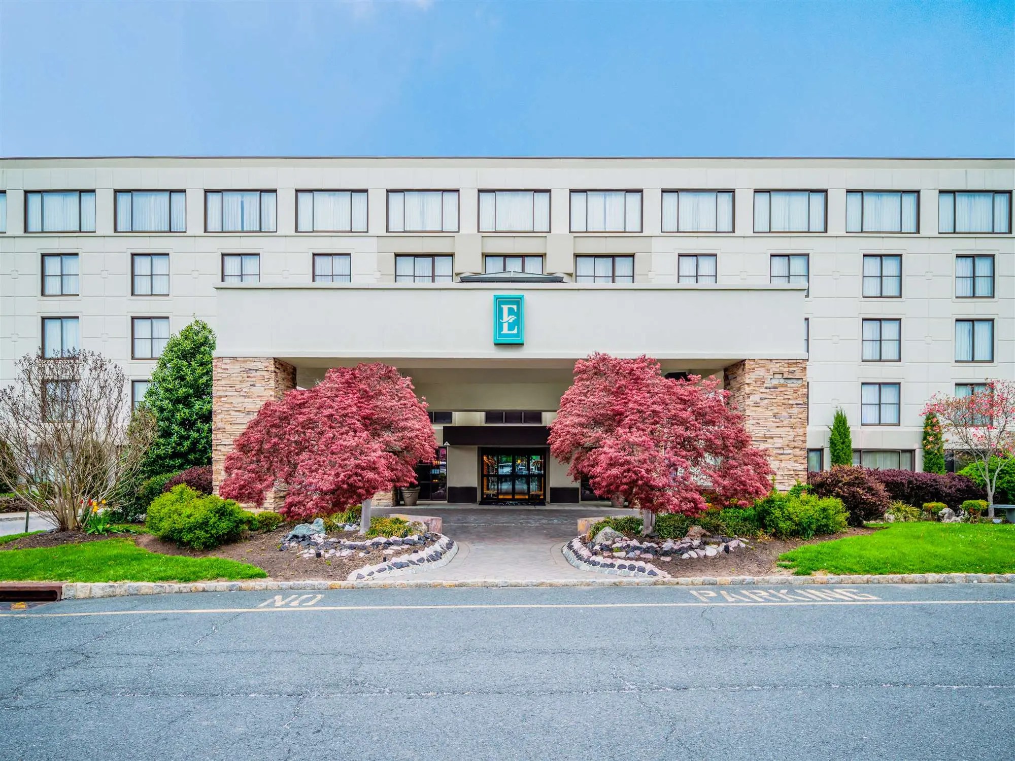 Hotel List Friendwell Management