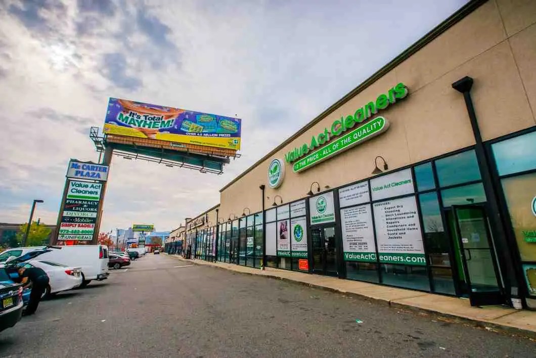 Property Shopping Centers Friendwell Management