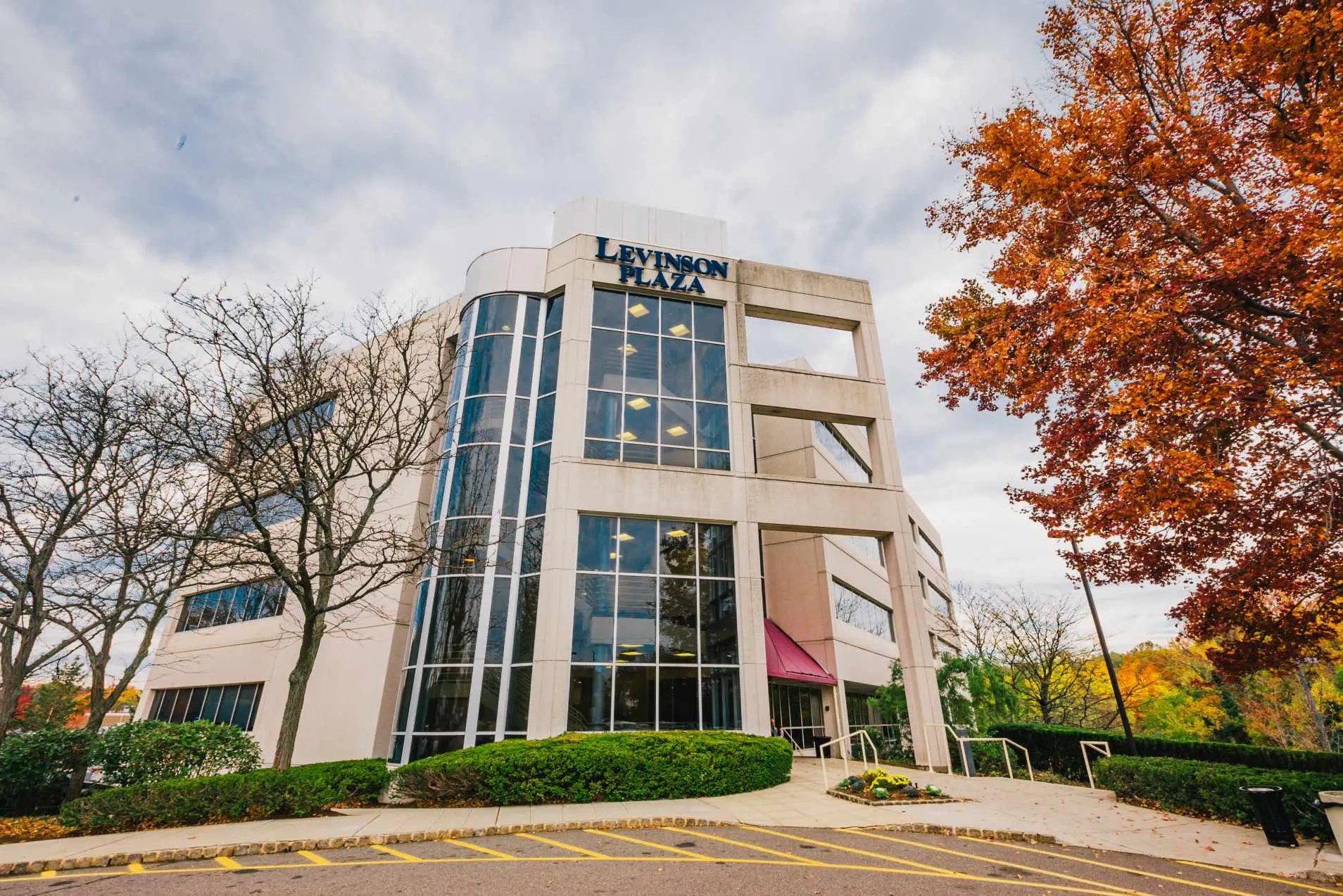 Property Offices Friendwell Management