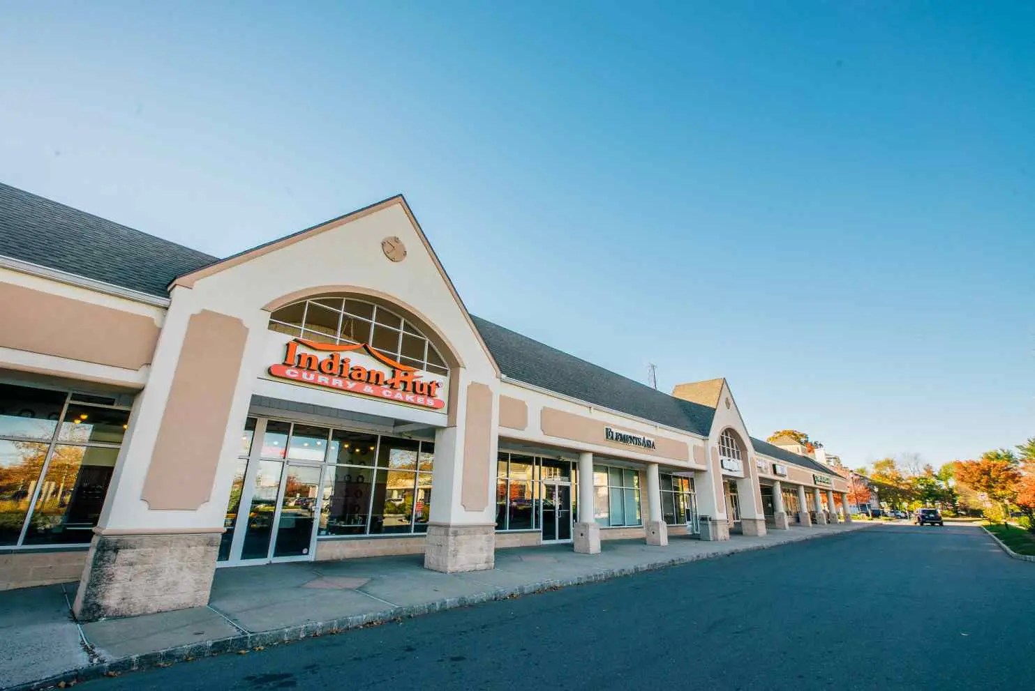 Property Shopping Centers Friendwell Management