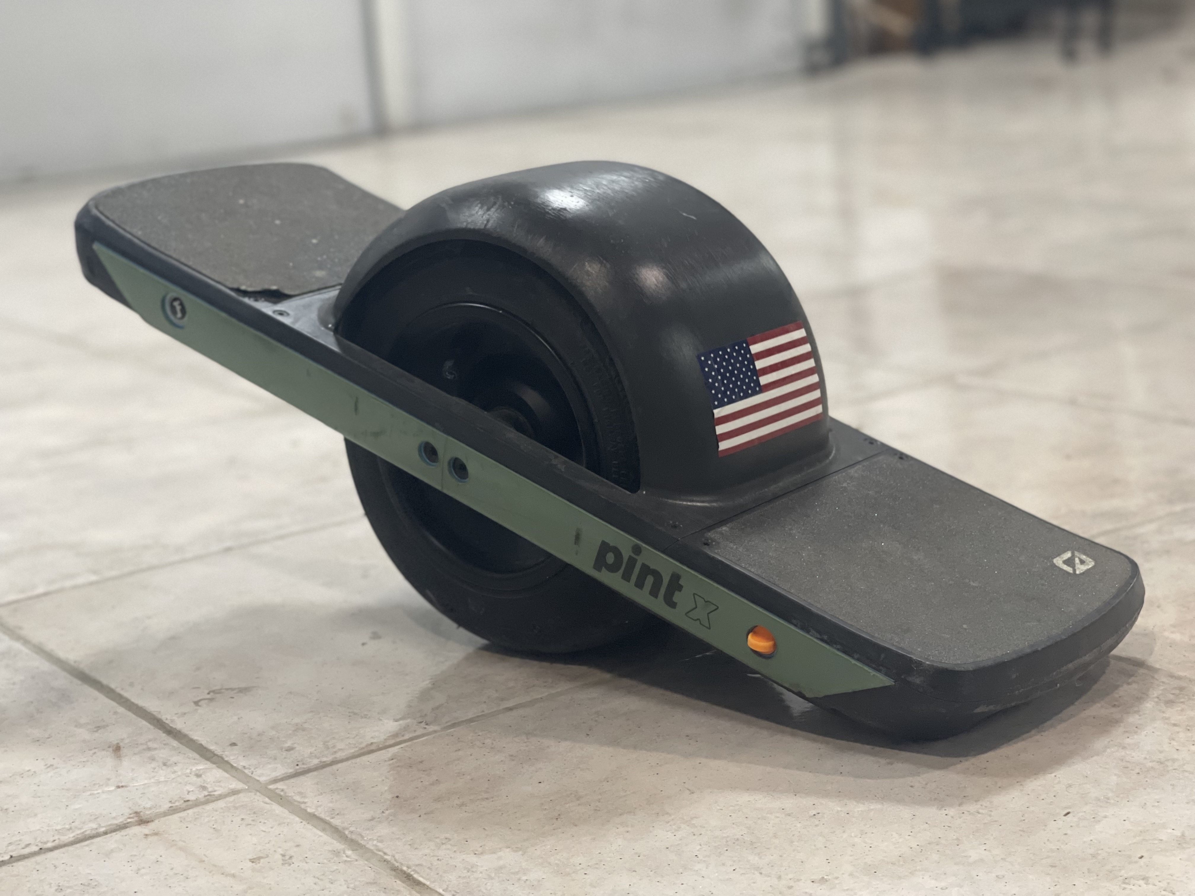 Rent Onewheel Pint X in Metairie, LA FriendWithA