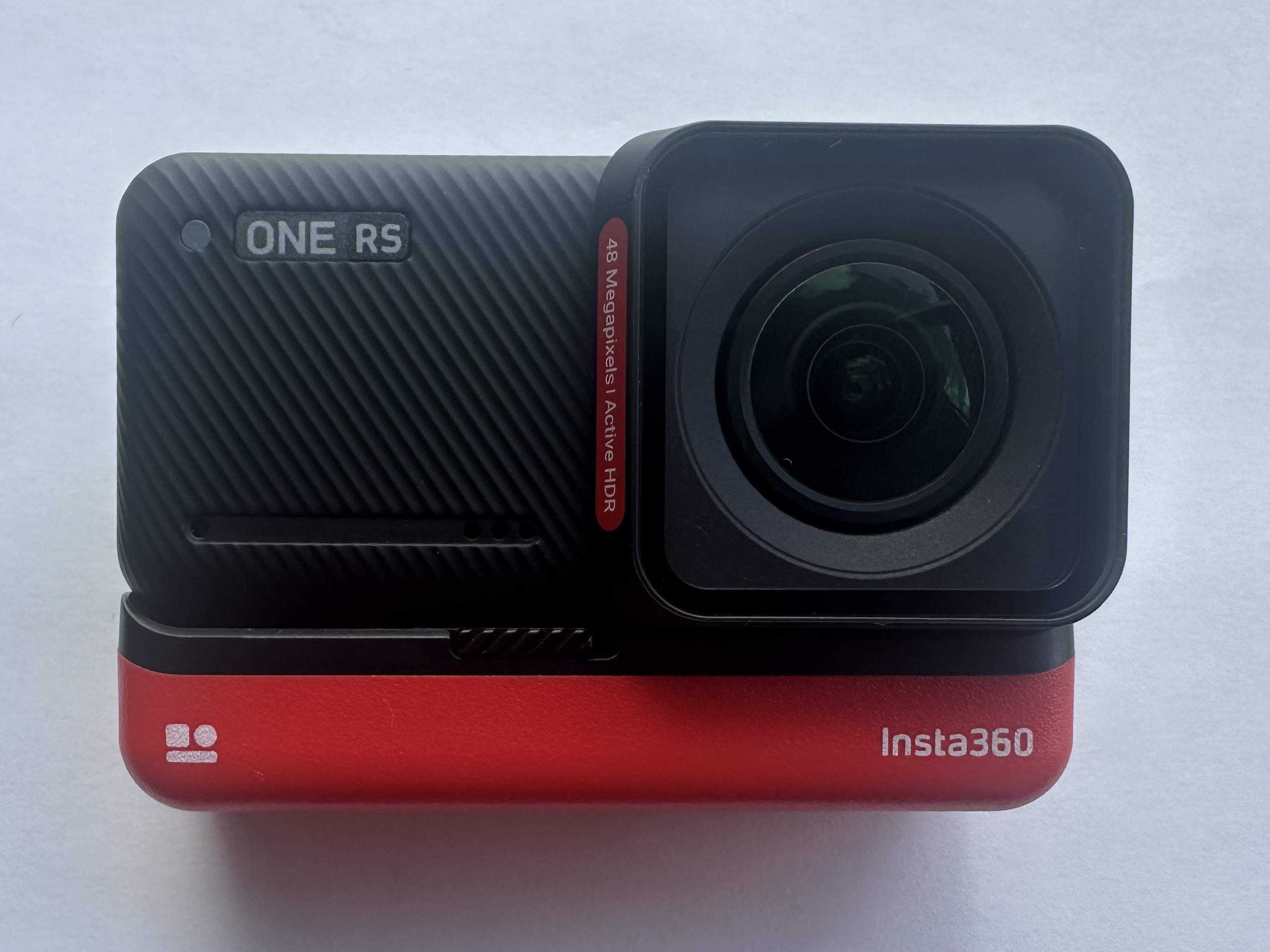 Rent Insta 360 one rs edition 4k in Cancún, Q.R. FriendWithA