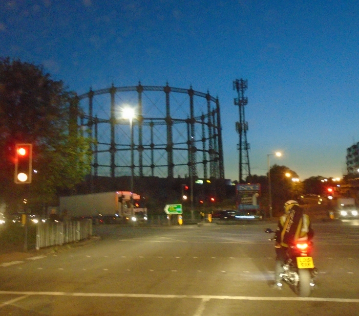 Friern Photo Archive Station Road, N11