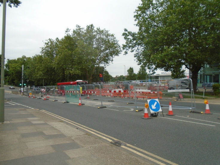 Friern Photo Archive Colney Hatch Lane, N10