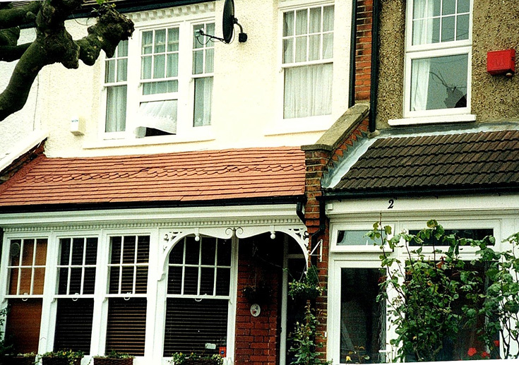 Friern and Finchley Photo Archive St John's Avenue