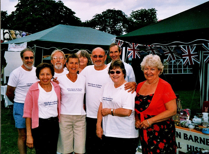 Friern Photo Archive Friary Park