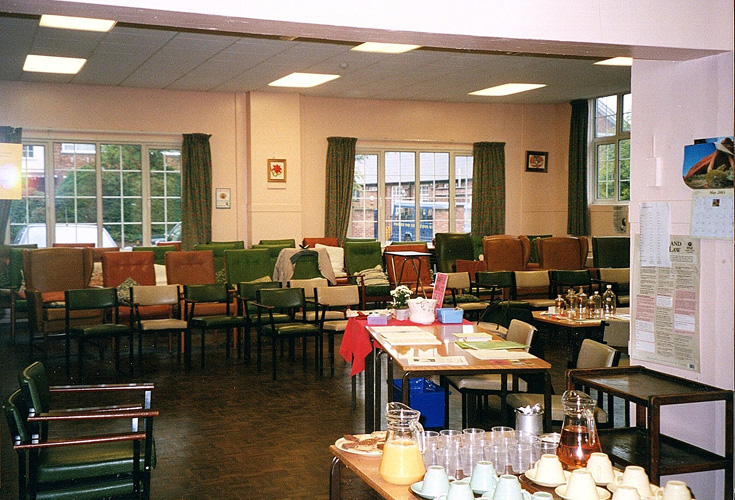 Friern and Finchley Photo Archive Old Fire Station, Friern