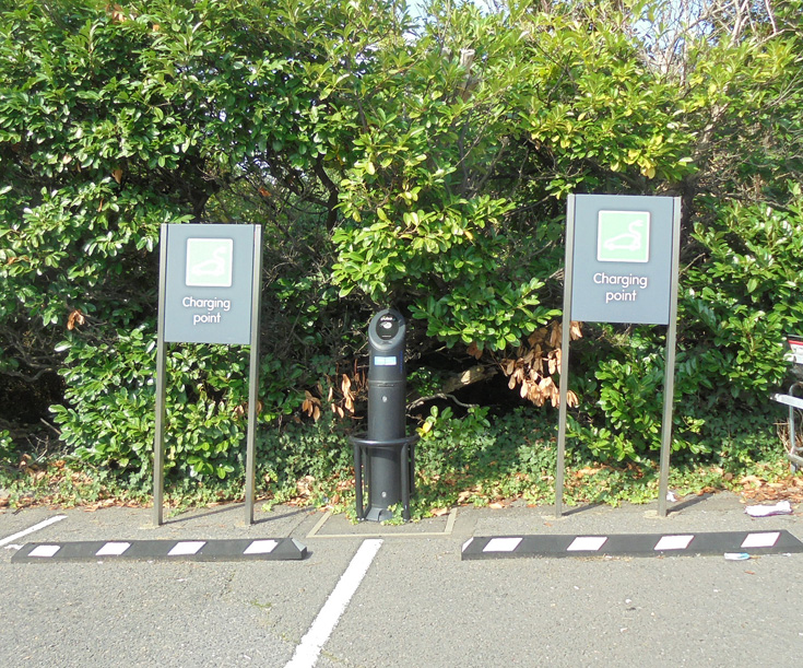 Friern Photo Archive Street Furniture