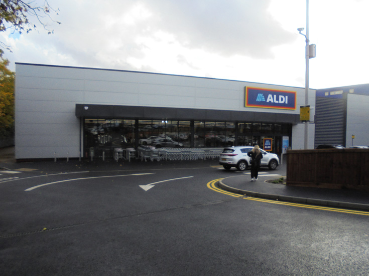 Friern Photo Archive Station Road, N11