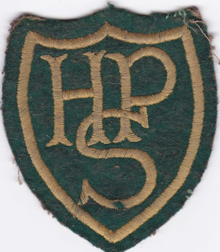 Friern Photo Archive Holly Park School