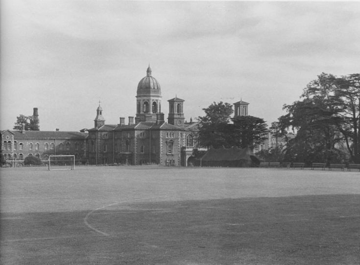Friern Photo Archive Friern Hospital
