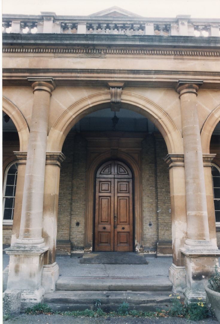 Friern and Finchley Photo Archive Friern Hospital