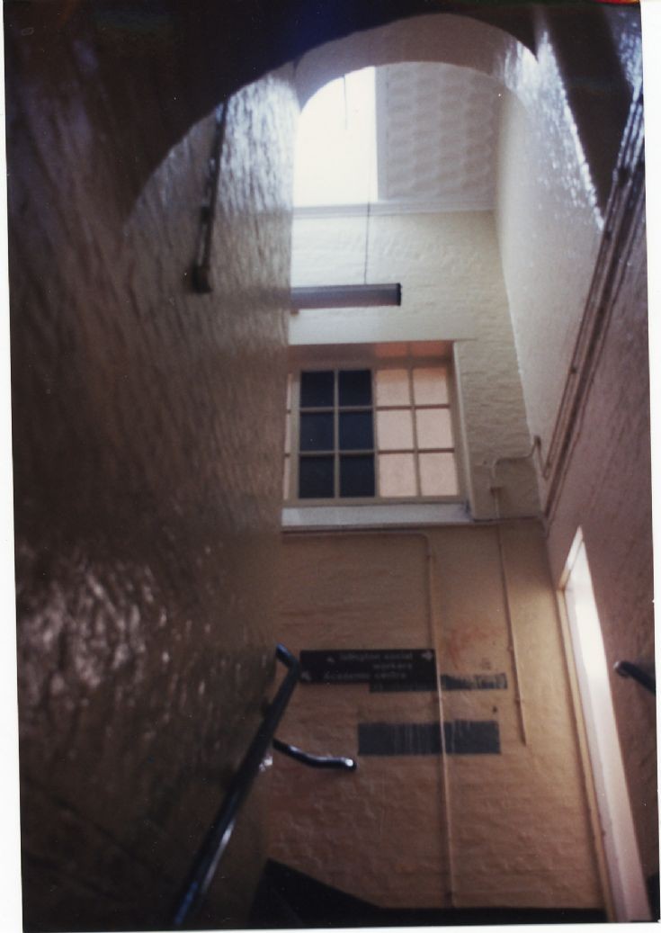 Friern and Finchley Photo Archive Friern Hospital