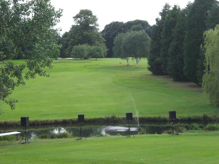 Friern and Finchley Photo Archive North Middlesex Golf Club