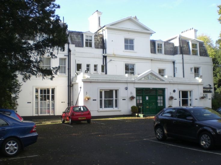 Friern and Finchley Photo Archive North Middlesex Golf Club