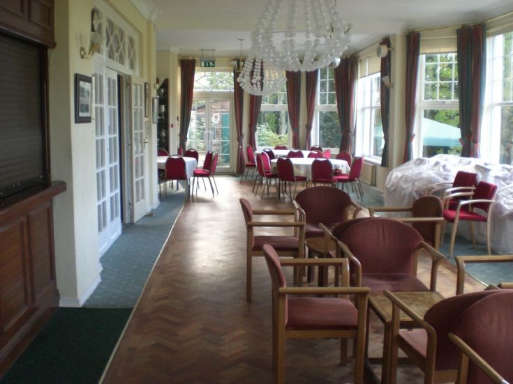 Friern Photo Archive North Middlesex Golf Club