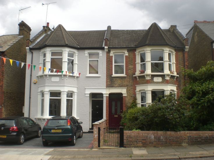 Friern Photo Archive Parkhurst Road, N11