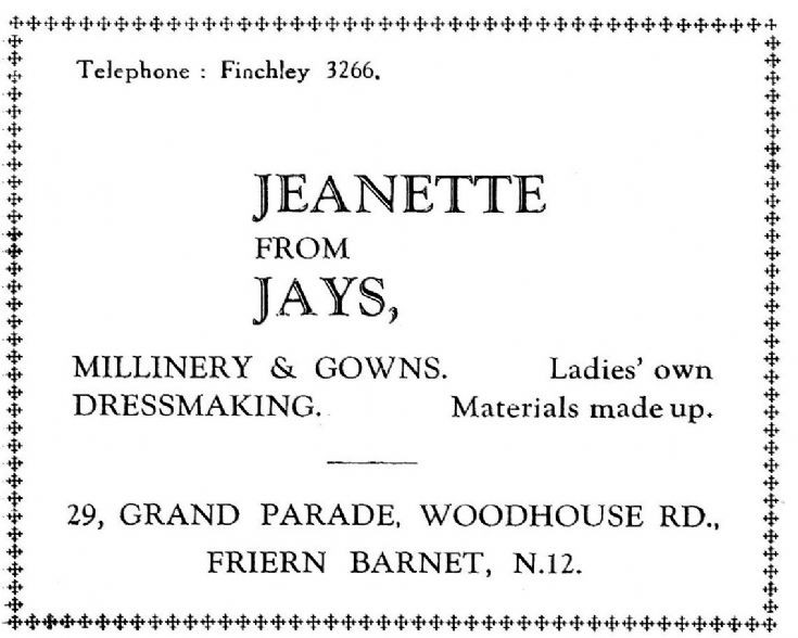 Friern Photo Archive