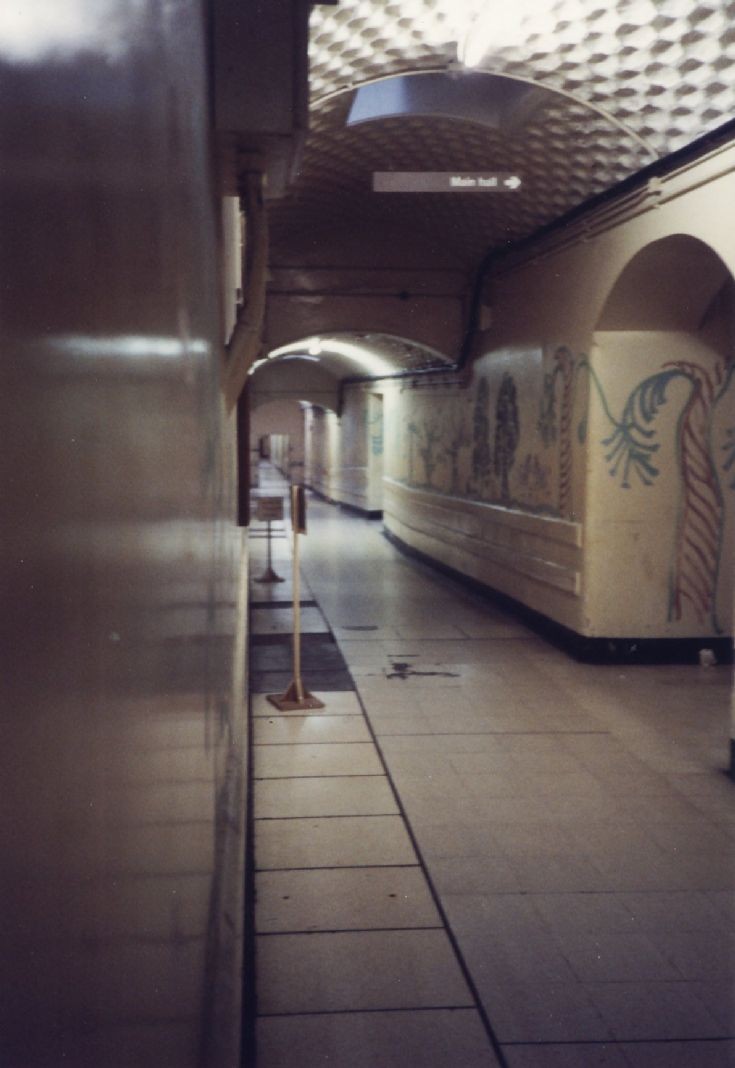 Friern Photo Archive Friern Hospital