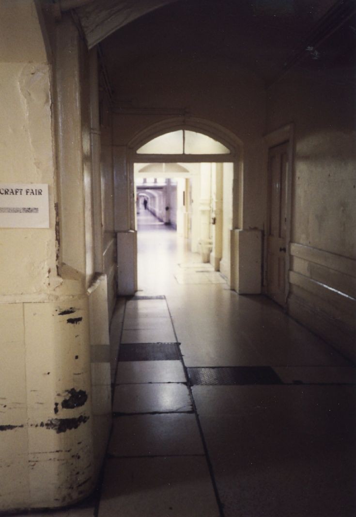 Friern Photo Archive Friern Hospital