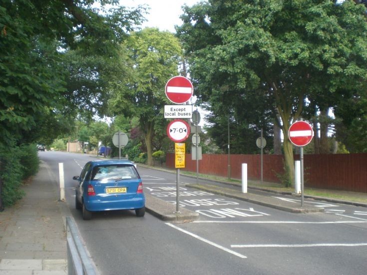 Friern Photo Archive Width restriction