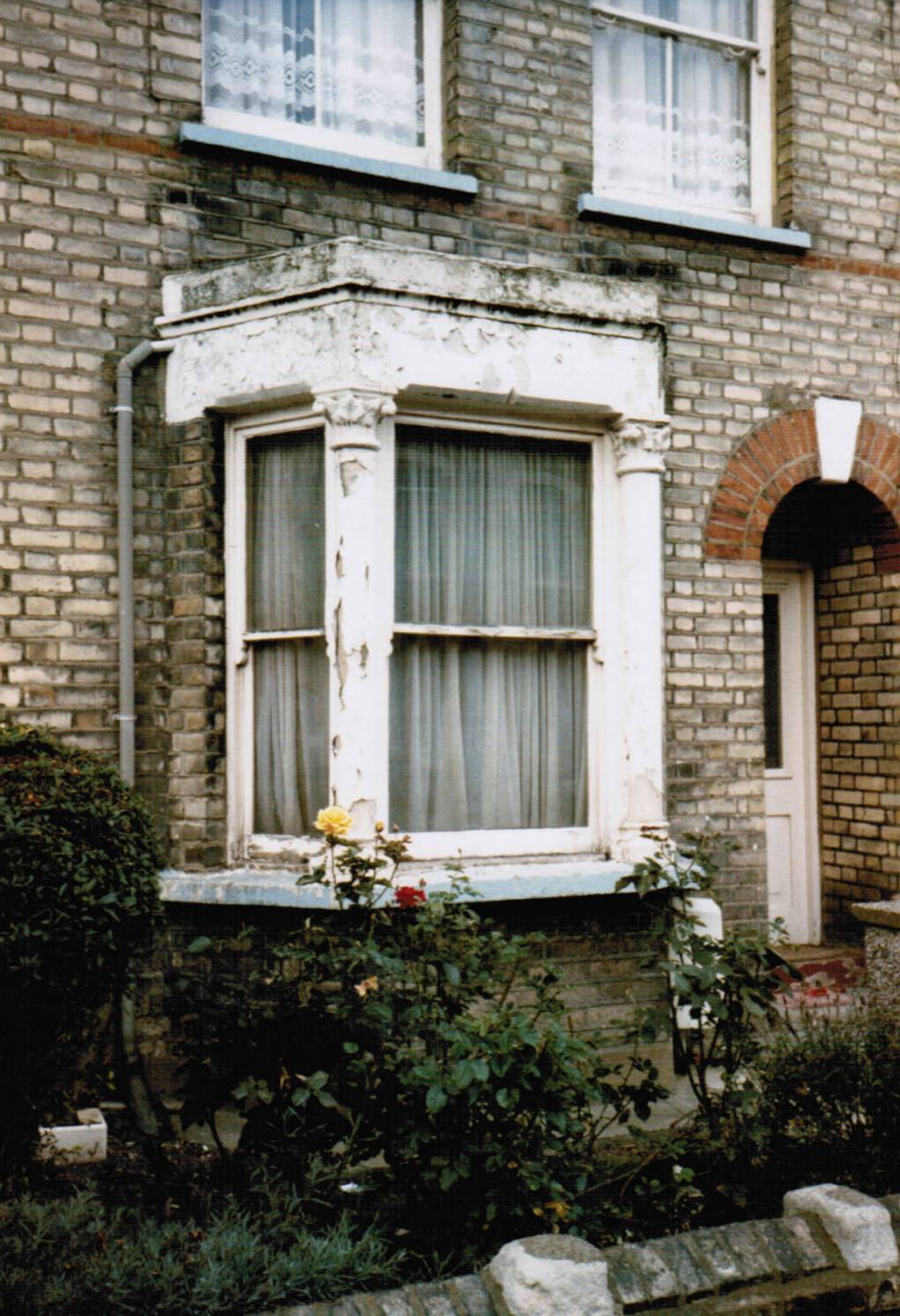 Friern Photo Archive Holly Park Road, N11