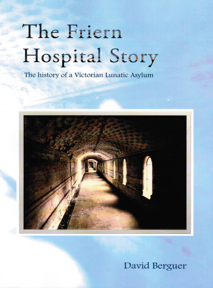 Friern and Finchley Photo Archive The Friern Hospital Story