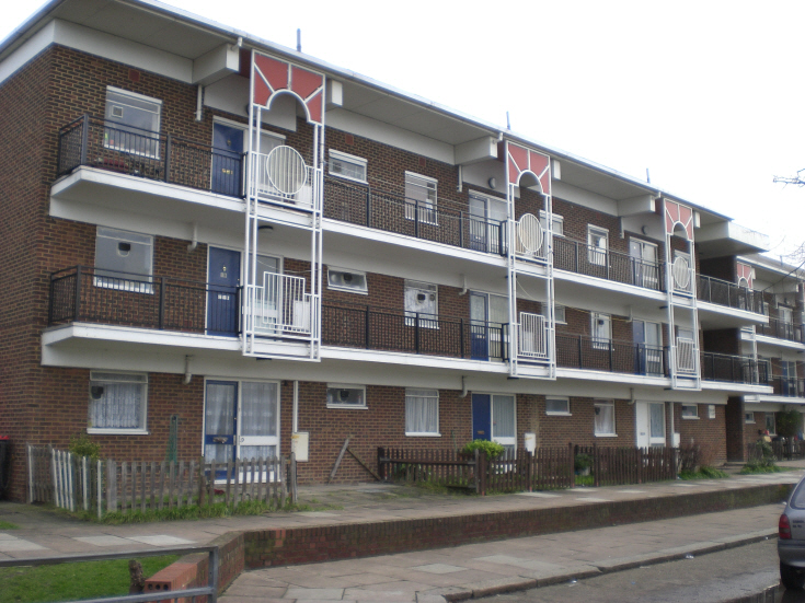 Friern Photo Archive Sydney Road, Muswell Hill N10