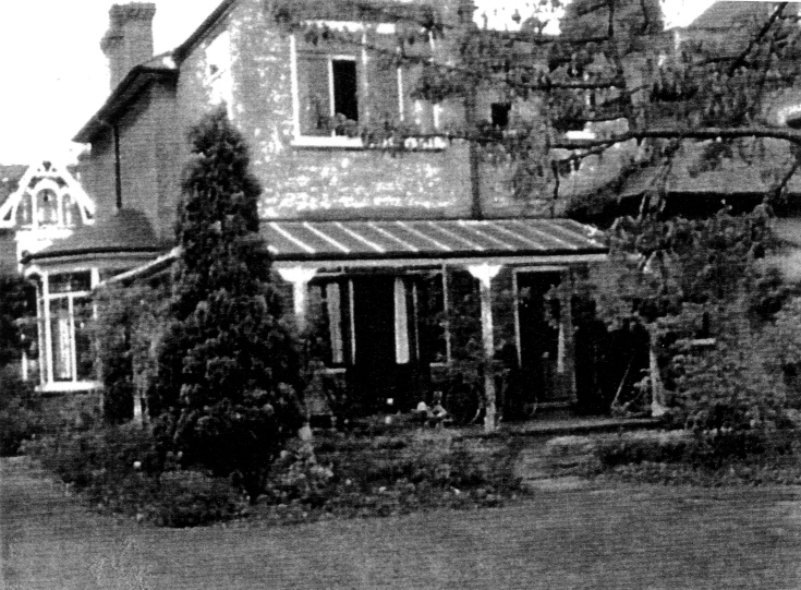 Friern and Finchley Photo Archive Beaconsfield Road, N11