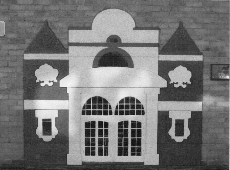 Friern Photo Archive Coronation Cinema, New Southgate