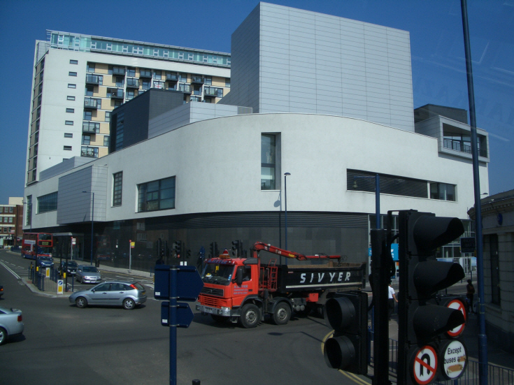 Friern Photo Archive artsdepot