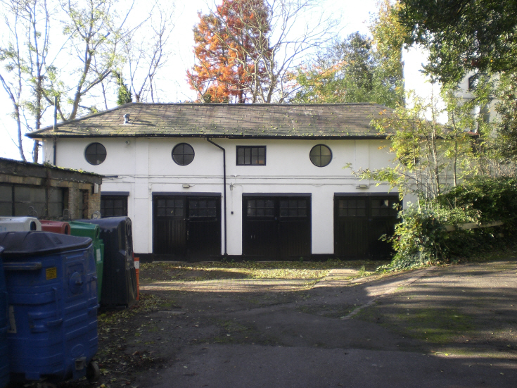 Friern and Finchley Photo Archive North Middlesex Golf Club