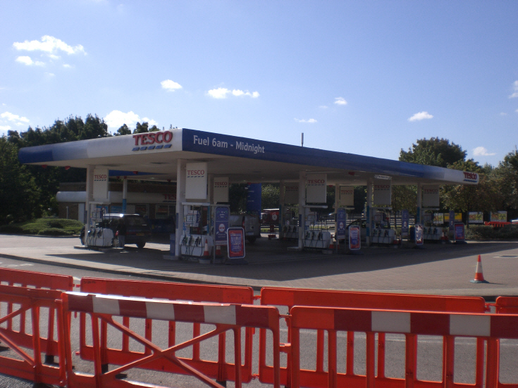 Friern and Finchley Photo Archive Colney Hatch Lane, N10