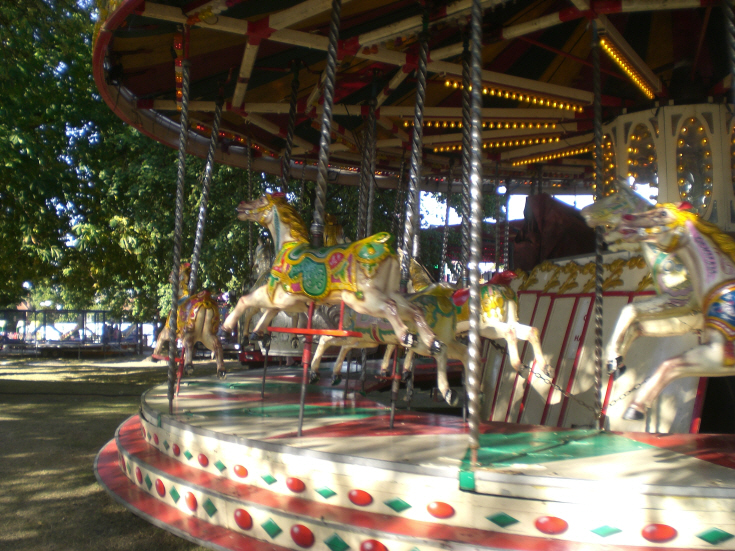 Friern and Finchley Photo Archive Friern Summer Show