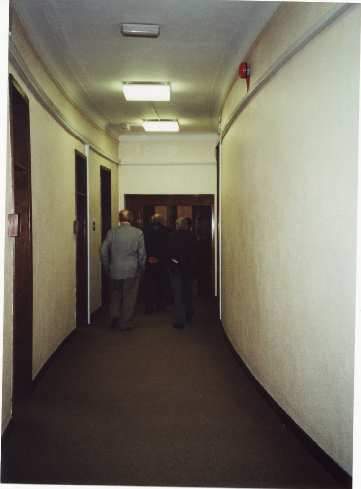 Friern Photo Archive Friern Town Hall