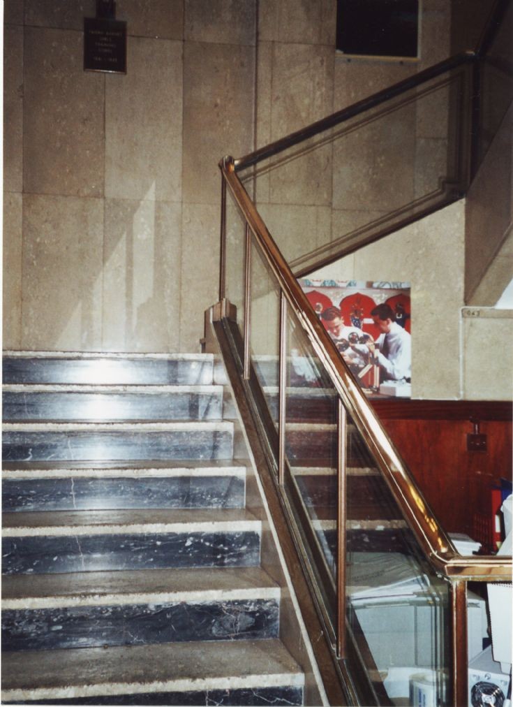 Friern Photo Archive Friern Town Hall