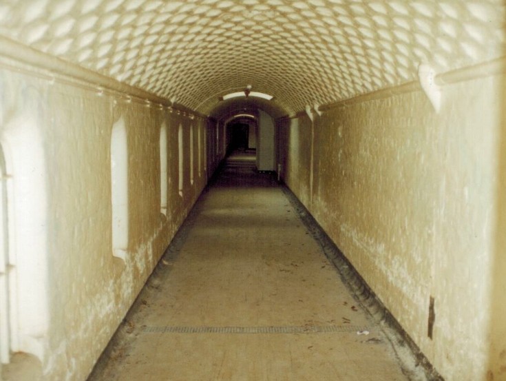 Friern and Finchley Photo Archive Friern Hospital