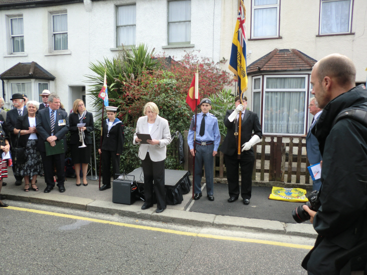 Friern and Finchley Photo Archive Lodge Lane, N12