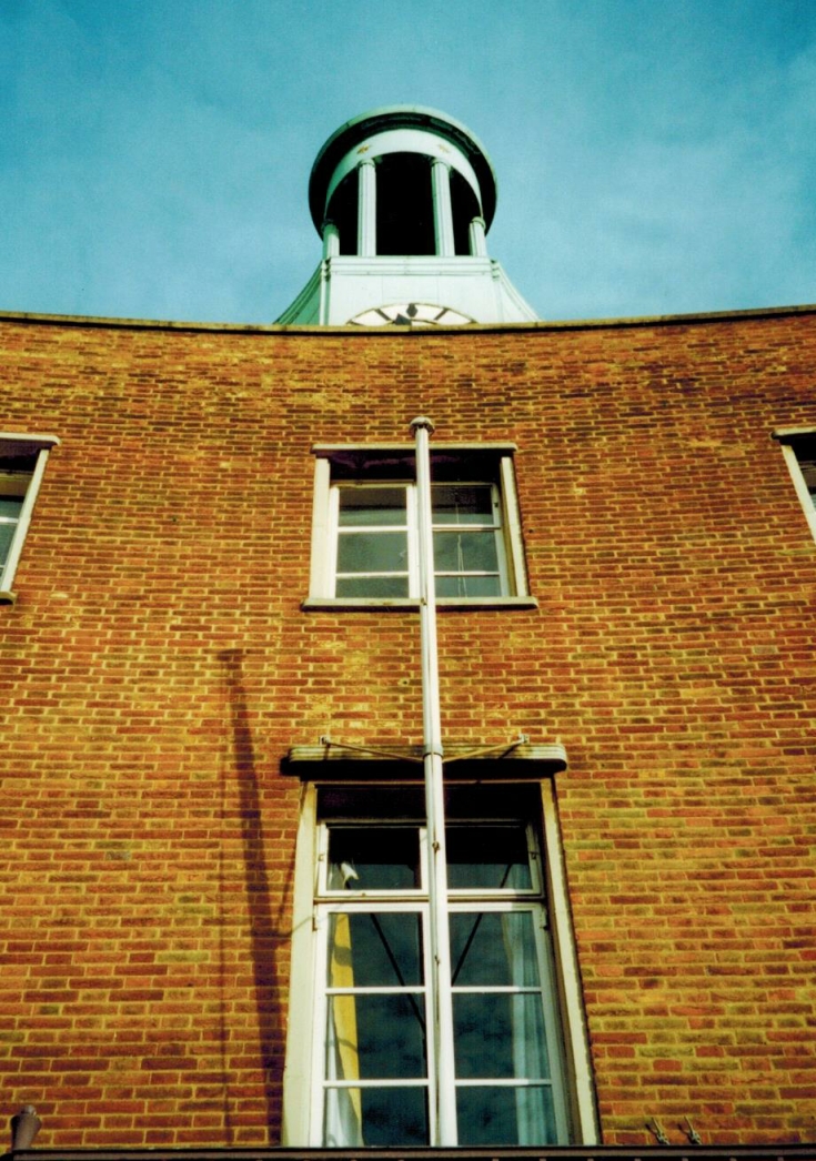 Friern and Finchley Photo Archive Friern Town Hall