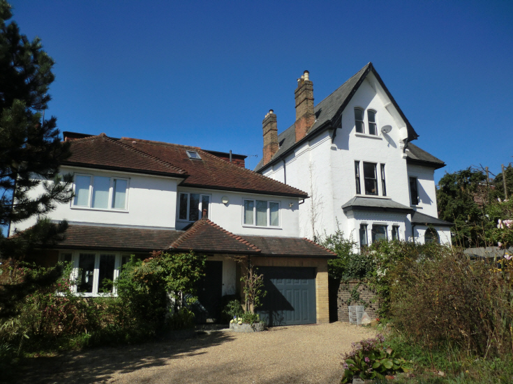 Friern and Finchley Photo Archive Friern Lane, N11