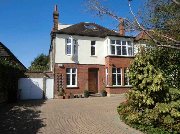 Friern and Finchley Photo Archive Friern Lane, N11