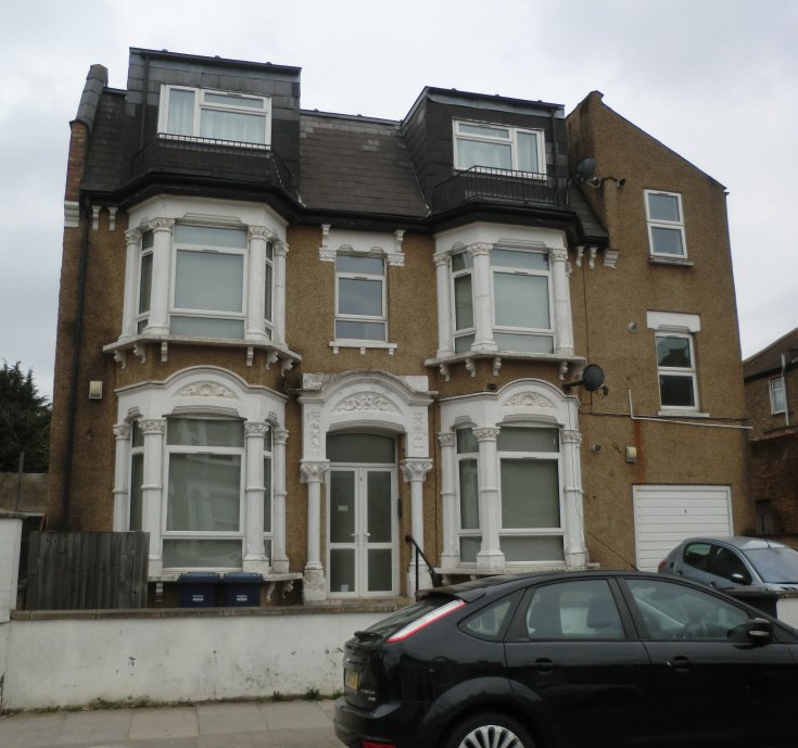 Friern and Finchley Photo Archive Beaconsfield Road, N11