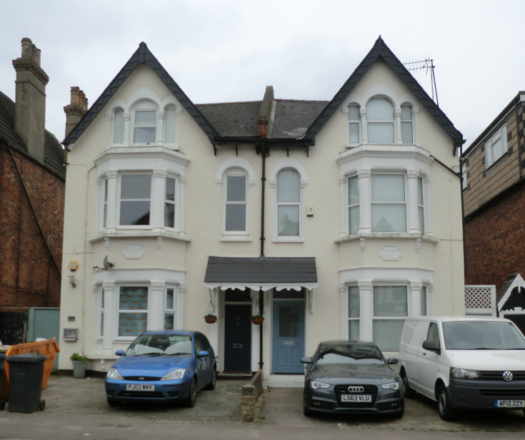 Friern and Finchley Photo Archive Beaconsfield Road, N11