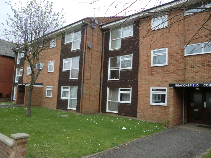 Friern and Finchley Photo Archive Beaconsfield Road, N11