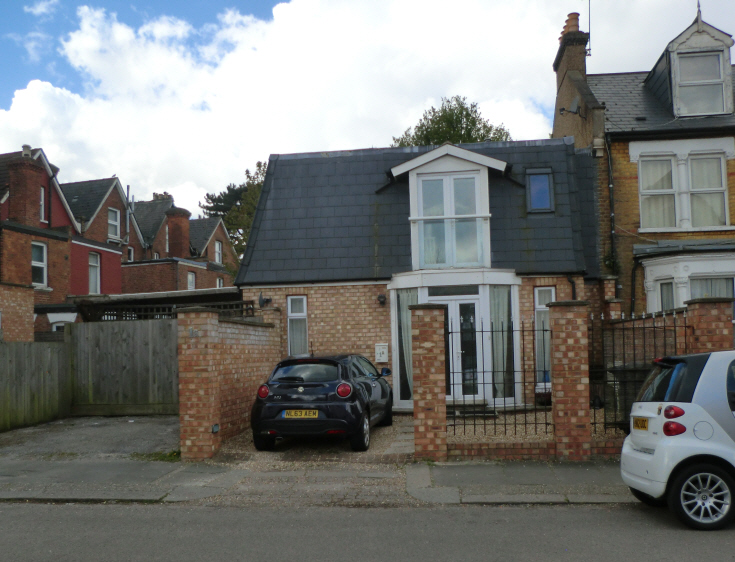 Friern and Finchley Photo Archive Parkhurst Road, N11