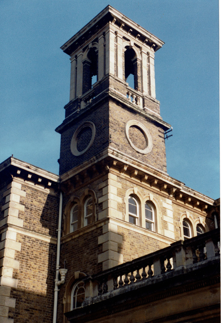 Friern Photo Archive Friern Hospital