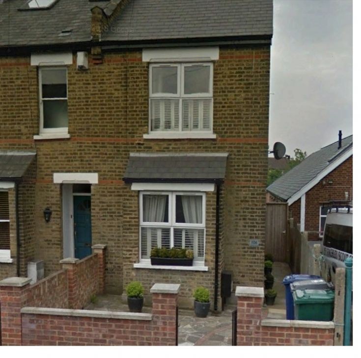 Friern Photo Archive Grove Road, N12