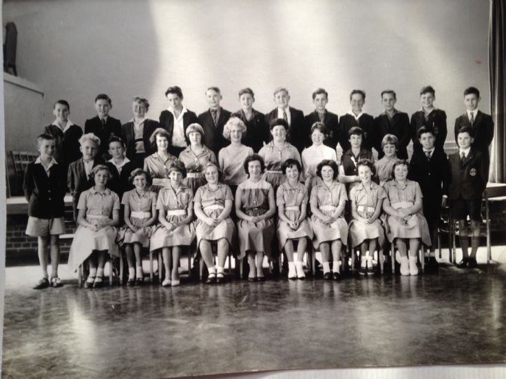 Friern and Finchley Photo Archive Geoffrey Day